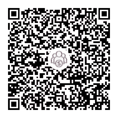 Mã QR ủng hộ BAHUB